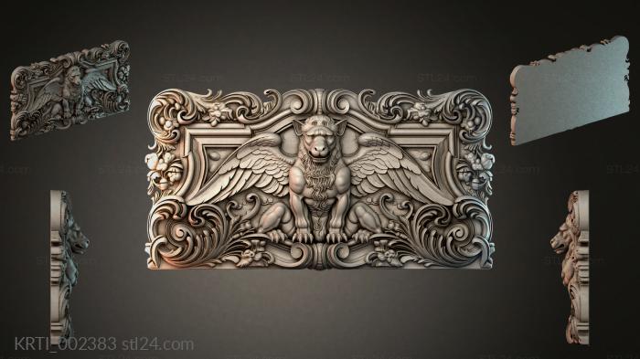 KRTI_002383 3d STL model