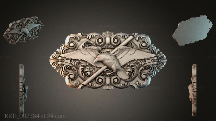KRTI_002384 3d STL model