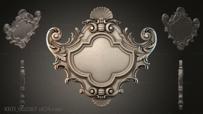 KRTI_002387 3d STL model