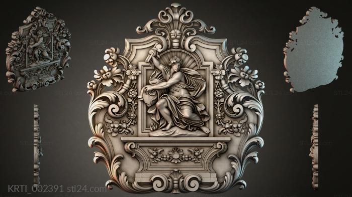 KRTI_002391 3d STL model