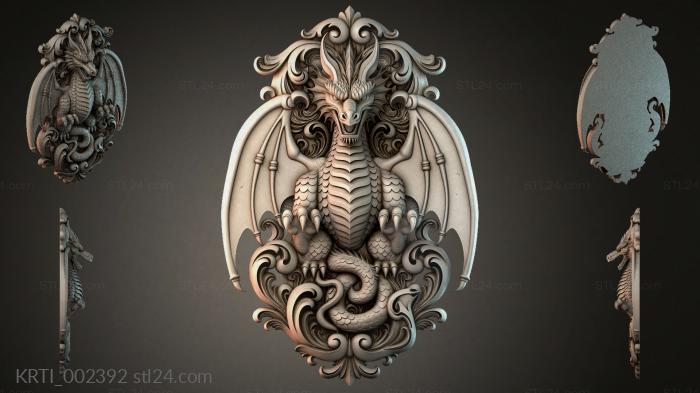 KRTI_002392 3d STL model