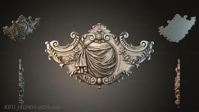 KRTI_002404 3d STL model