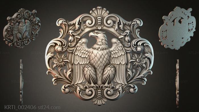 KRTI_002406 3d STL model