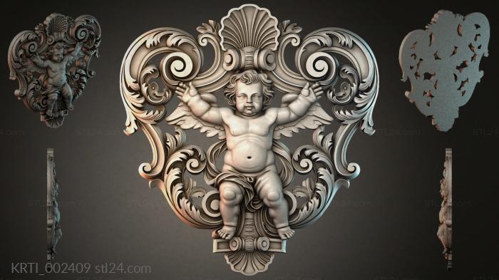 KRTI_002409 3d STL model