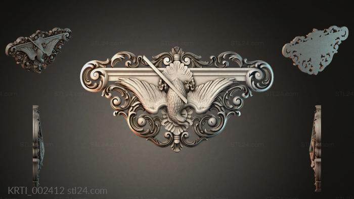 KRTI_002412 3d STL model