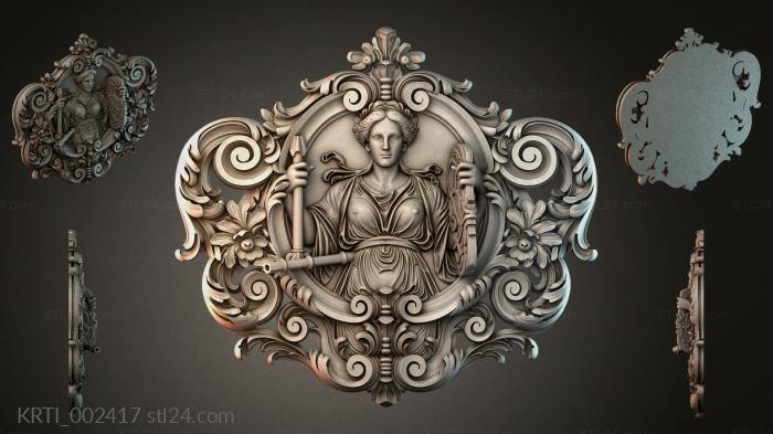 KRTI_002417 3d STL model