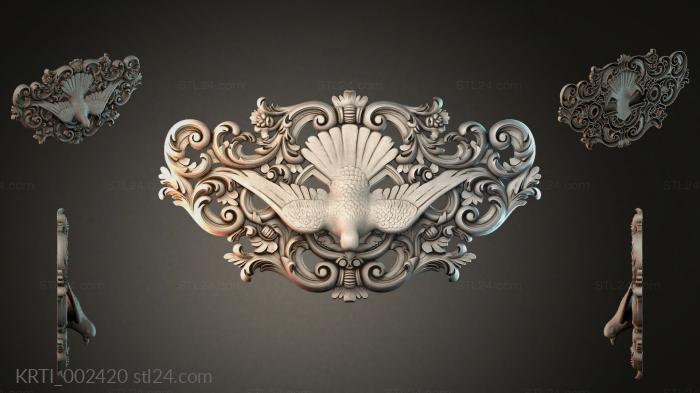 KRTI_002420 3d STL model