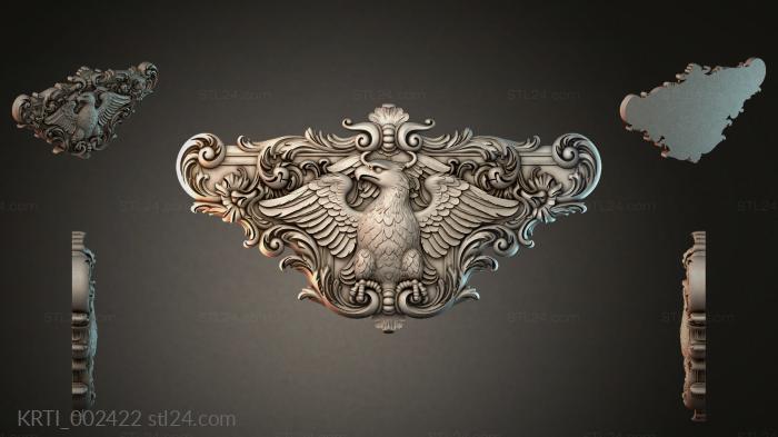 KRTI_002422 3d STL model