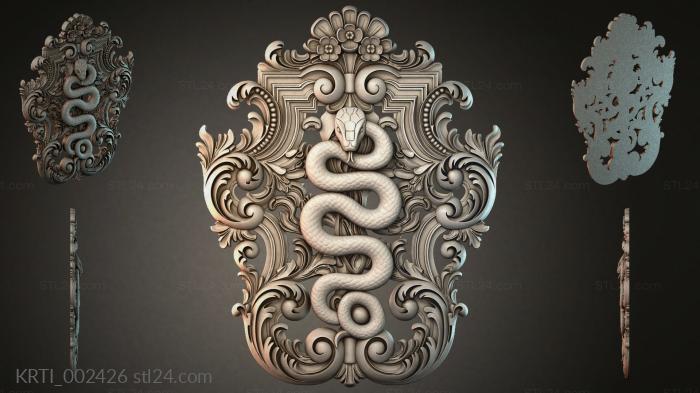 KRTI_002426 3d STL model