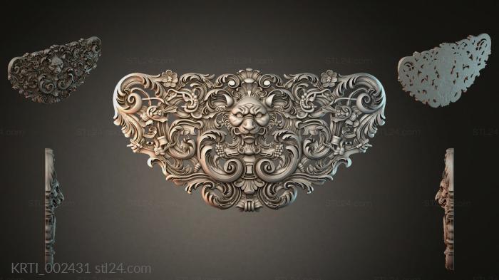 KRTI_002431 3d STL model