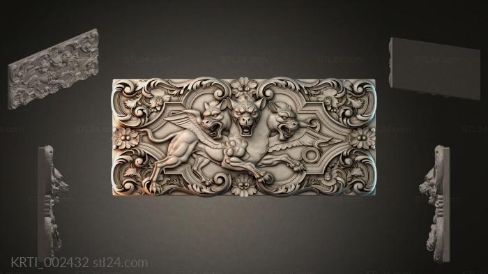 KRTI_002432 3d STL model