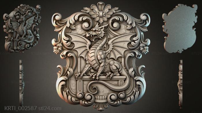 KRTI_002587 3d STL model