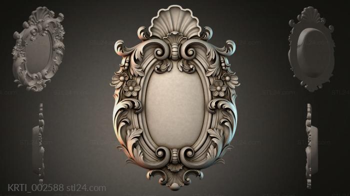 KRTI_002588 3d STL model