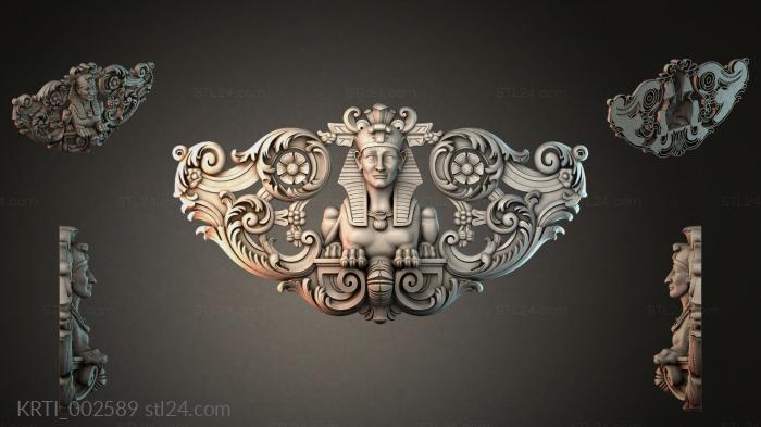 KRTI_002589 3d STL model