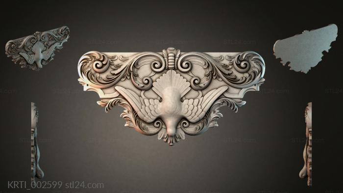 KRTI_002599 3d STL model