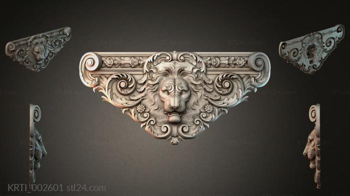 KRTI_002601 3d STL model