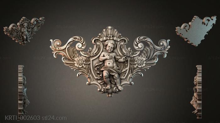 KRTI_002603 3d STL model