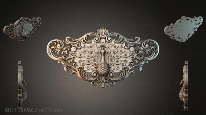 KRTI_002607 3d STL model