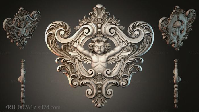 KRTI_002617 3d STL model