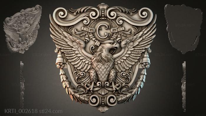 KRTI_002618 3d STL model