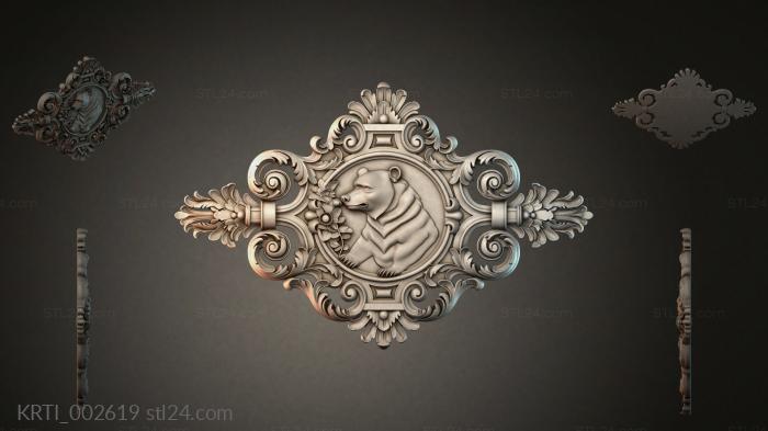 KRTI_002619 3d STL model