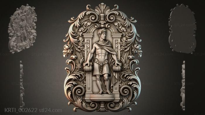 KRTI_002622 3d STL model