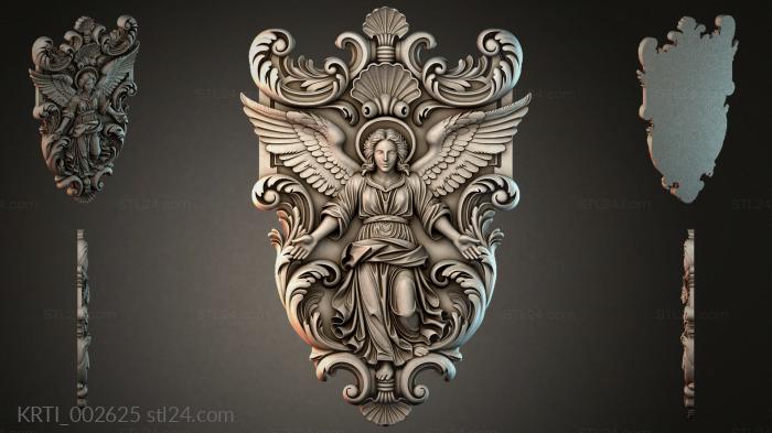 KRTI_002625 3d STL model