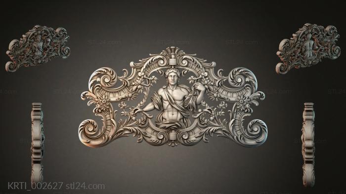 KRTI_002627 3d STL model