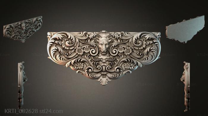 KRTI_002628 3d STL model