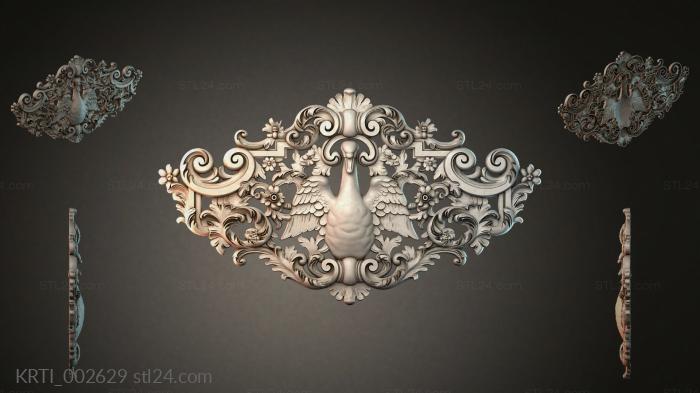 KRTI_002629 3d STL model