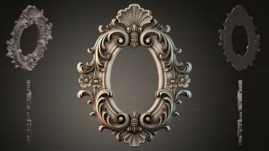 Cartouches KRTI_002633 3d model