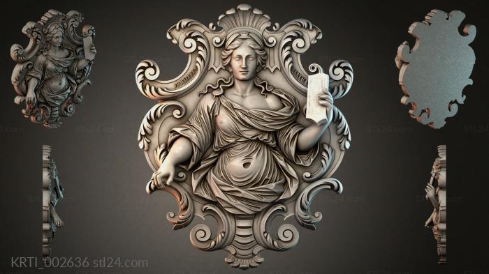 KRTI_002636 3d STL model