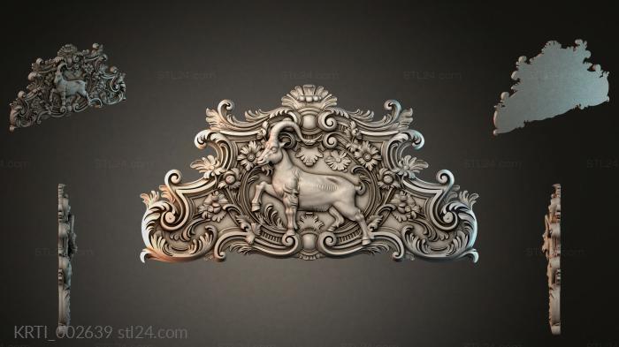KRTI_002639 3d STL model