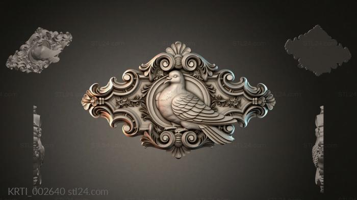 KRTI_002640 3d STL model