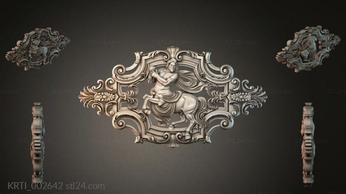 KRTI_002642 3d STL model