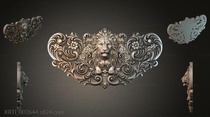 KRTI_002644 3d STL model