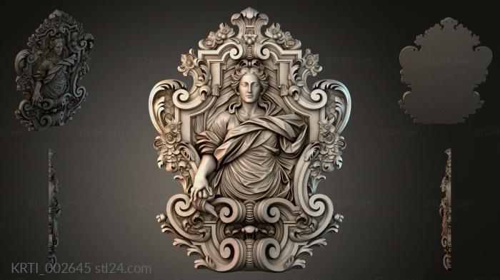 KRTI_002645 3d STL model