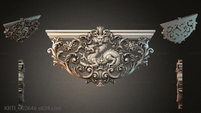 KRTI_002646 3d STL model