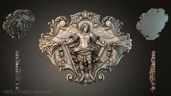 KRTI_002647 3d STL model