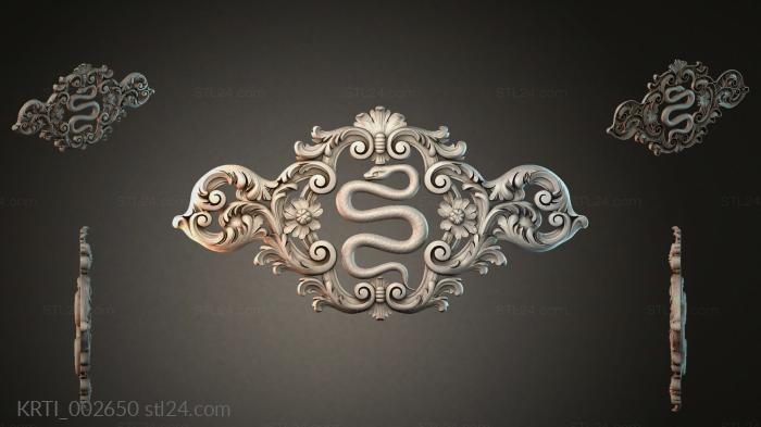 KRTI_002650 3d STL model