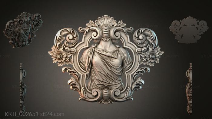KRTI_002651 3d STL model