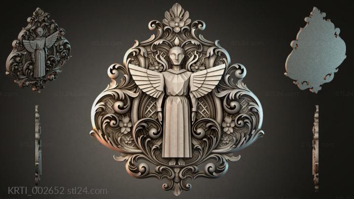 KRTI_002652 3d STL model