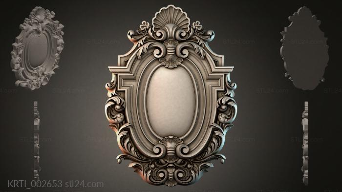 KRTI_002653 3d STL model