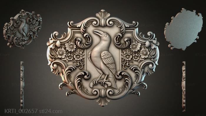 KRTI_002657 3d STL model