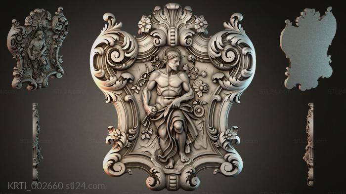KRTI_002660 3d STL model