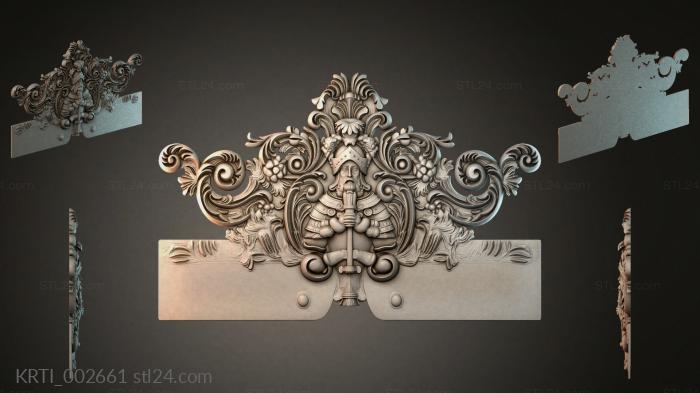 KRTI_002661 3d STL model