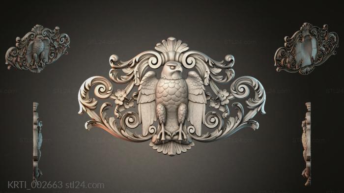 KRTI_002663 3d STL model