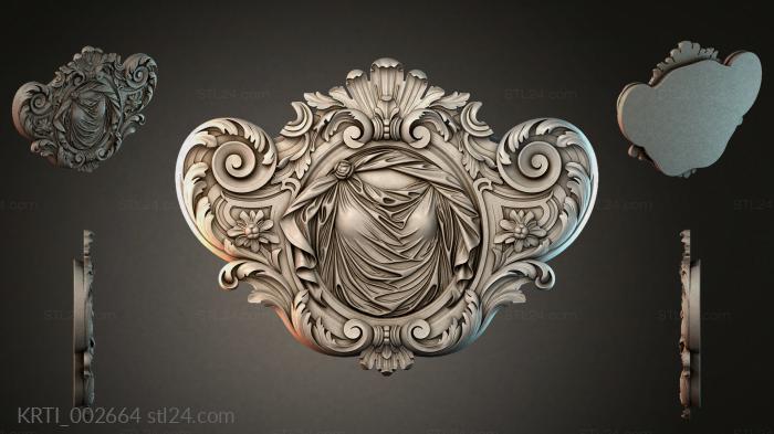 KRTI_002664 3d STL model