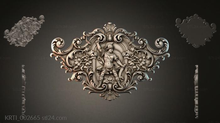 KRTI_002665 3d STL model