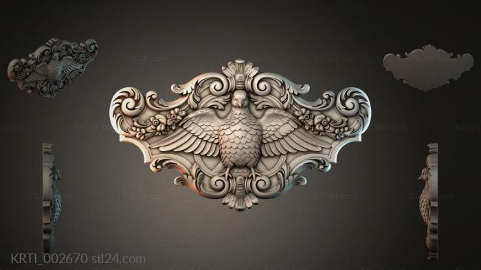 KRTI_002670 3d STL model